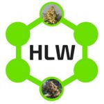 Logo HLW Seedbank - Hemp Like Weed