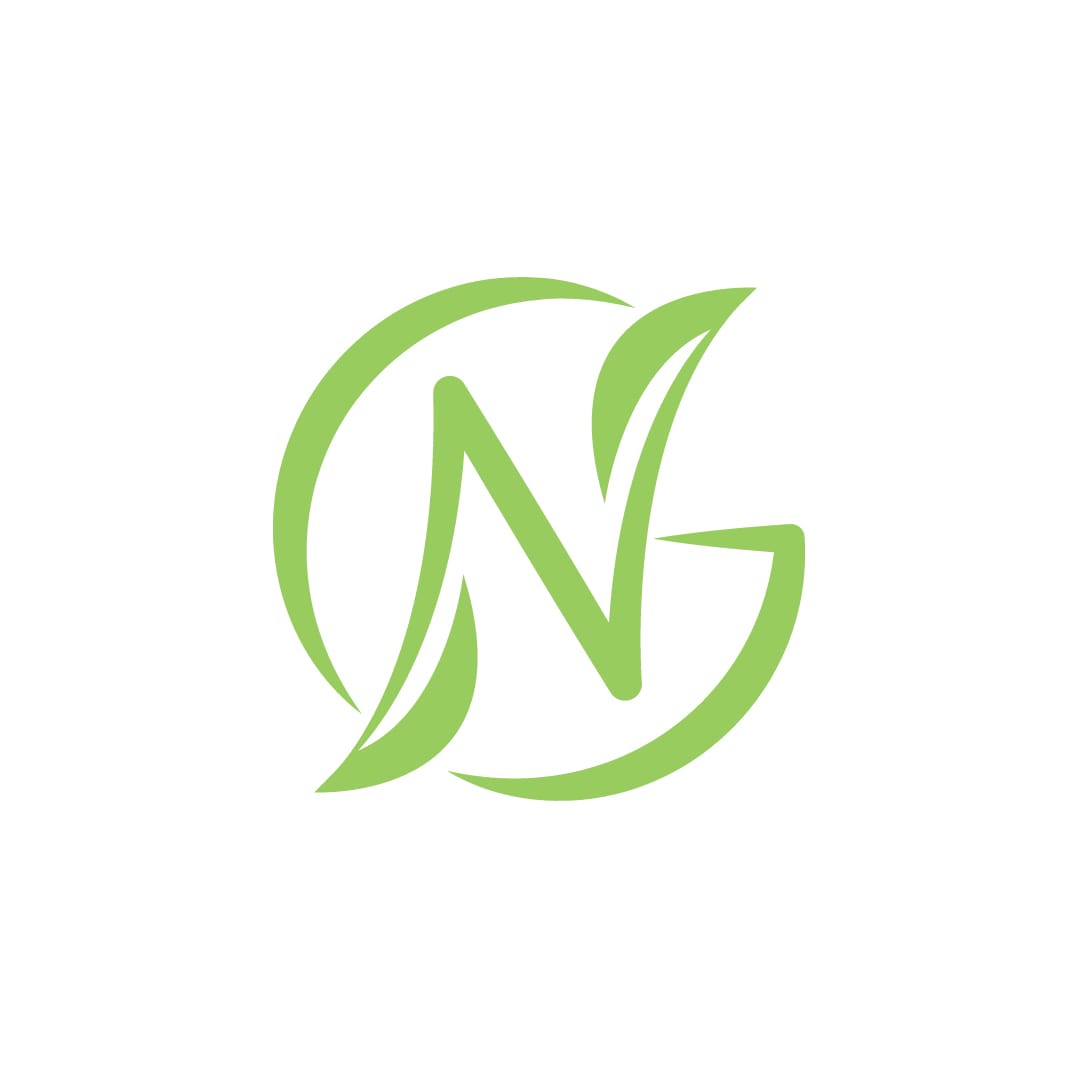 Logo Nathan's Garden