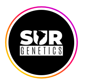 Logo Sur Genetics