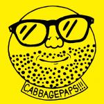 Logo CabbagePaps