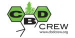 Logo CBD Crew