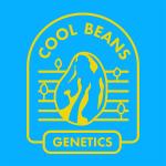 Logo Cool Beans Seeds