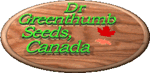 Logo Dr. Greenthumb