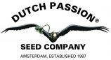 Dutch Passion Logo