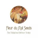 Logo Fleur du Mal