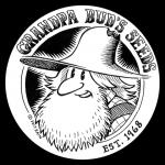 Logo Grandpa Buds Seeds
