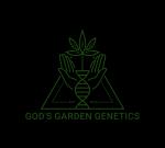 Logo God's Garden Genetics