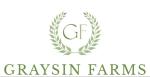 Logo Graysin Farms