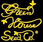 Green House Seeds Logo