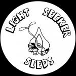 Logo Light Seeker Seeds