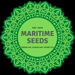 Logo Maritime Seeds