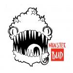 Logo Monsterbud Geneticz