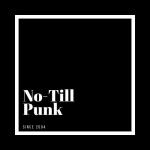 Logo No Till Punk