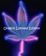 Logo Oregon Limited Edition