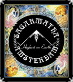 Logo Sagarmatha Seeds