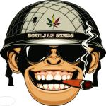 Logo Souljah Seeds