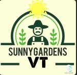Logo Sunny Gardens  VT