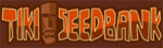 Logo Tiki Seedbank