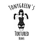 Logo Tonygreens Tortured Beans