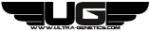 Logo Ultra Genetics