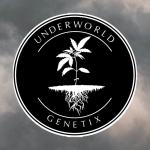 Logo Underworld Genetix