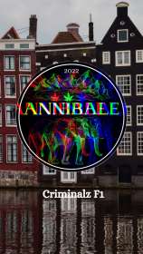 Annibale Genetics Criminalz