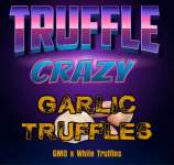Big Dog Exotic Cannabis Seeds Garlic Truffles