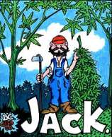 British Columbia Seed Company Jack