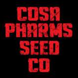 Cosa Seed Co Boo Berries