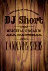 DJ Short Cocoa Kush