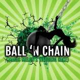 Elev8 Seeds Ball ‘n Chain