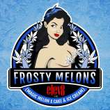 Elev8 Seeds Frosty Melons