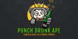 Elev8 Seeds Punch Drunk Ape