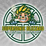 Elev8 Seeds Supersonic Blizzard