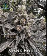 Stank House