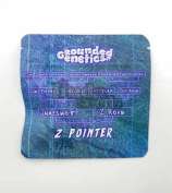 Grounded Genetics Z-Pointer