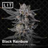 Lit Farms Black Rainbow
