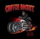 Lit Farms Crotch Rocket