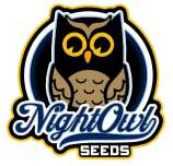 Night Owl Seeds Mango Isle F2