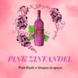 Nyxclusives Genetics Pink Zinfandel