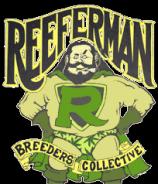 Reefermans Seeds Reeferman Sour Diesel
