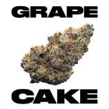 Seed Junky Genetics Grape Cake