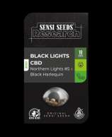 Black Lights CBD Auto