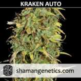 Shaman Genetics Kraken Auto