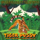 The Bakery Genetics Tiger Pussy