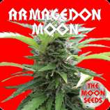 The Moon Seeds Armagedon Moon