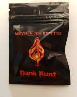 seeyouNtea genetics Dank Kunt - photo made by SeeyouNtea