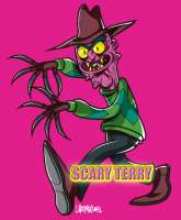 Picture from TheBakeryGenetics (Scary Terry)