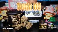 True Canna Genetics The Truth - photo made by Justin108