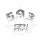 Logo 593 Genetics